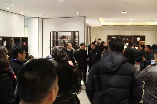 佳誠·九悅年會暨【宋檀】新品發(fā)布會精彩回顧