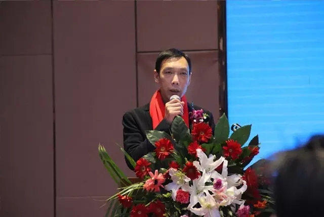 佳誠·九悅年會暨【宋檀】新品發(fā)布會精彩回顧